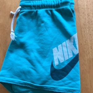Nike shorts